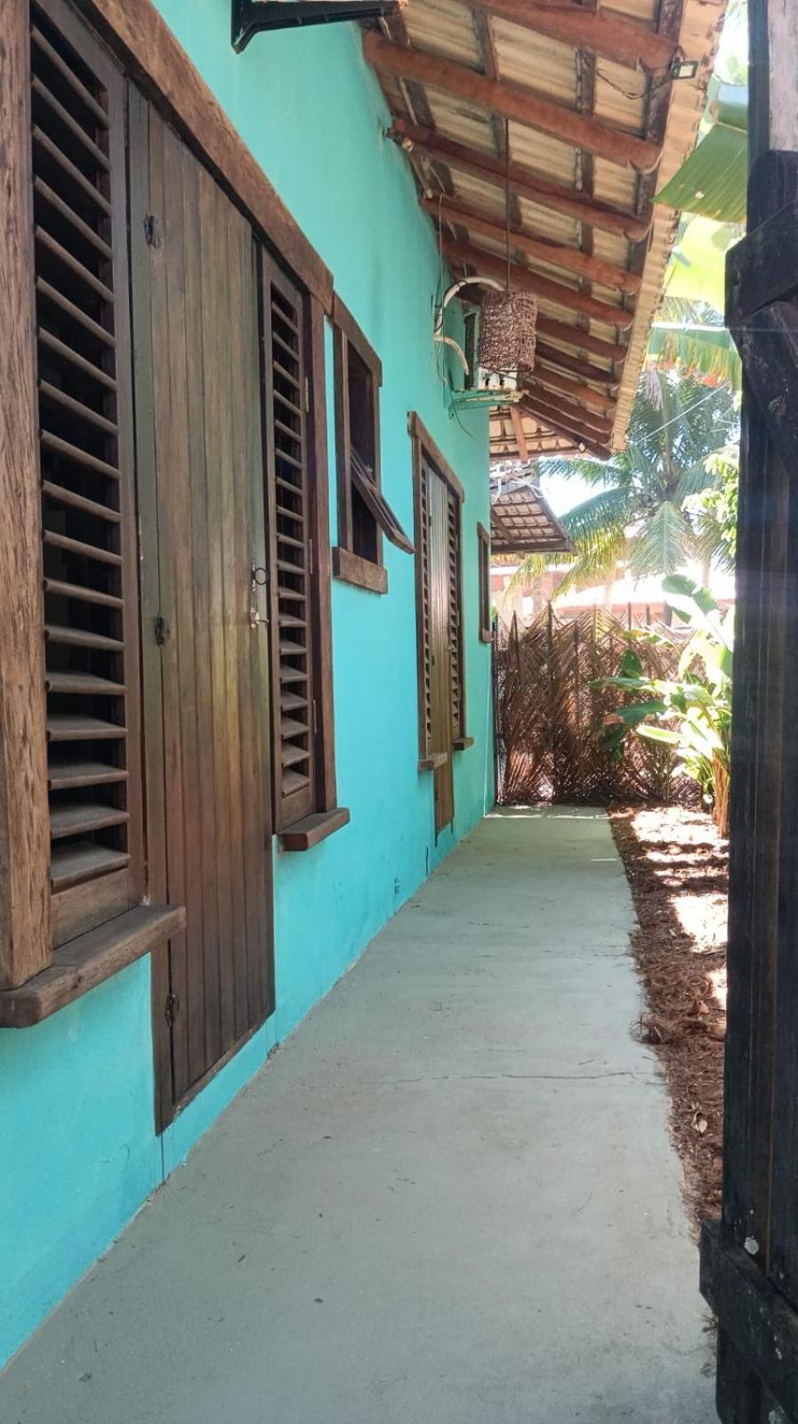 Mucha Playa Algodoes Suites Marau  Exterior foto
