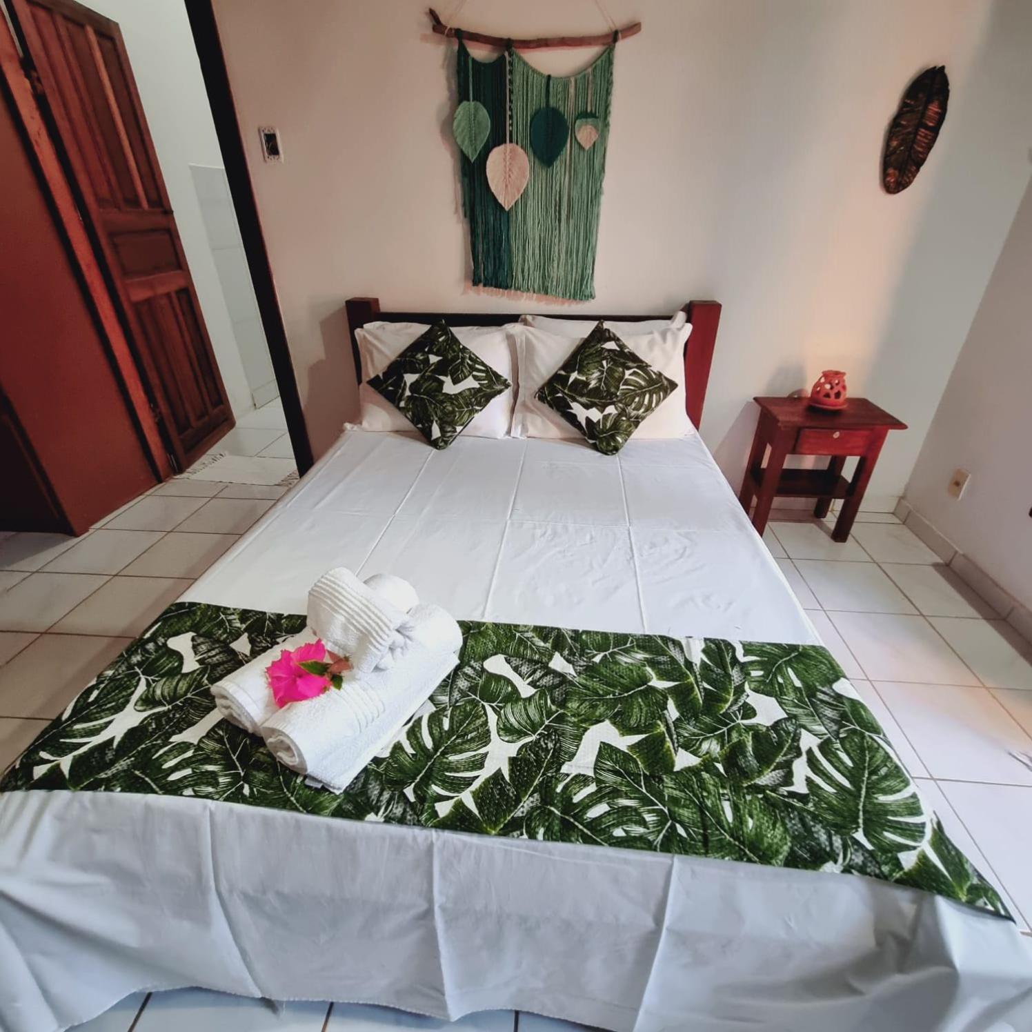 Mucha Playa Algodoes Suites Marau  Exterior foto